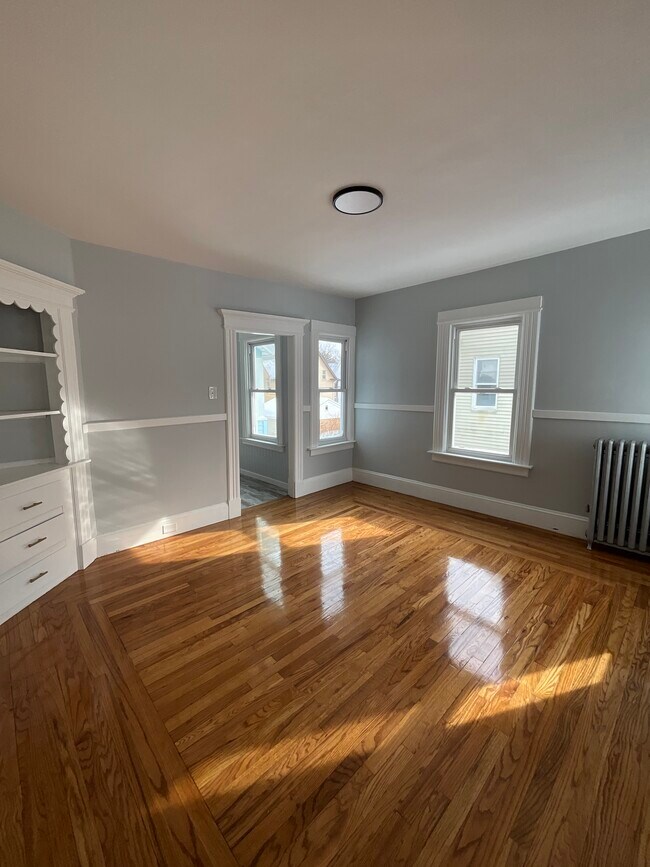 Foto del edificio - 25 Malden St