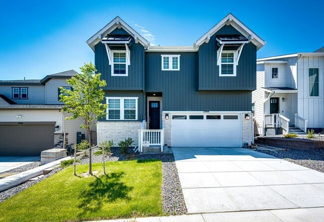 Building Photo - 17606 Dandy Brush Dr