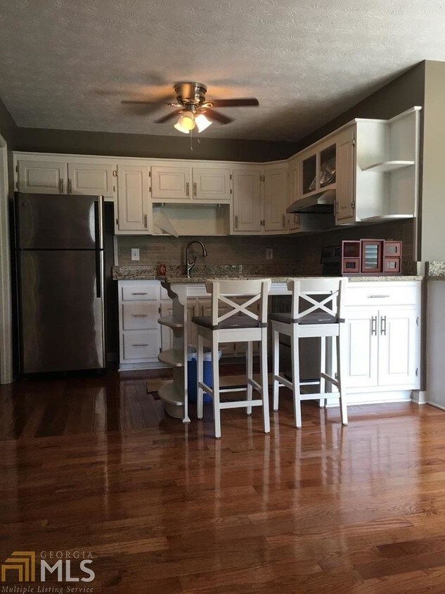 Foto principal - 3760 Miller Bottom Rd