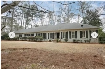 Building Photo - 1300 Peachtree Battle Ave NW