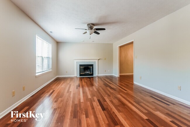 Building Photo - 1562 Winding Creek Trail