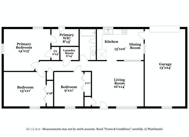 Building Photo - 311 SANTA ROSA DR, OLD HICKORY, TN 37138