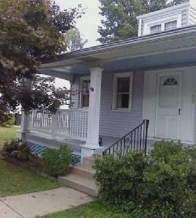 Primary Photo - 116 Elm Ave
