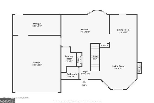 Foto del edificio - 2127 Atkinson Ln
