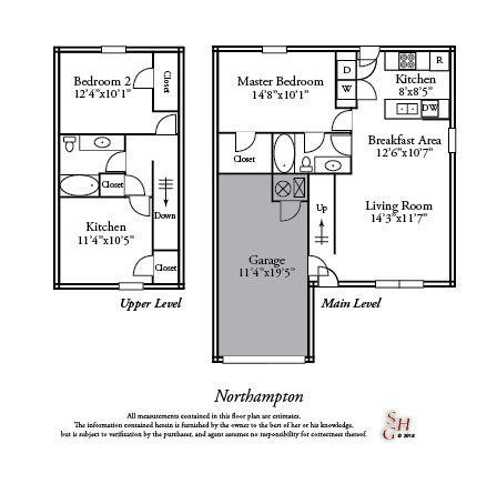 Building Photo - 2535 Northampton Dr
