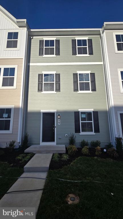 Foto del edificio - 59 Rolling Branch Dr