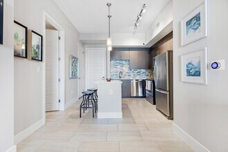 Boca City Walk photo'