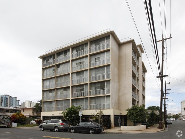 Foto principal - 778 Wiliwili St