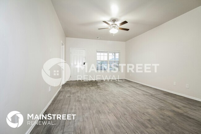 Foto del edificio - 1317 Granite Ln