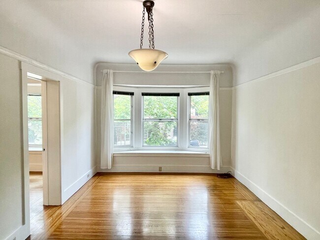 Foto del edificio - 1127 Cole St