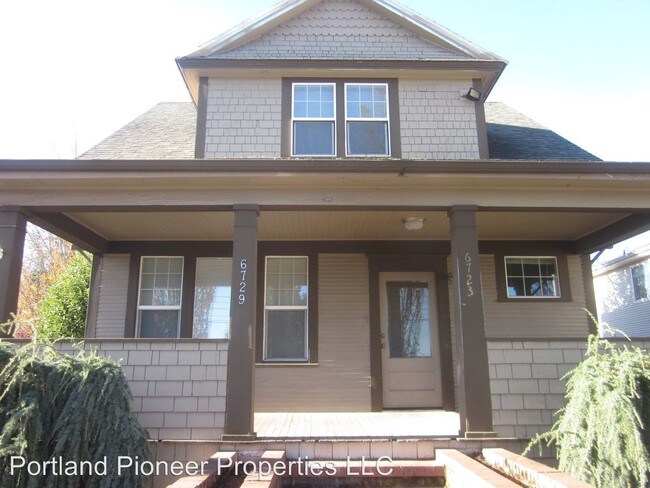 Foto del edificio - 6729-6729 SE 82nd Ave