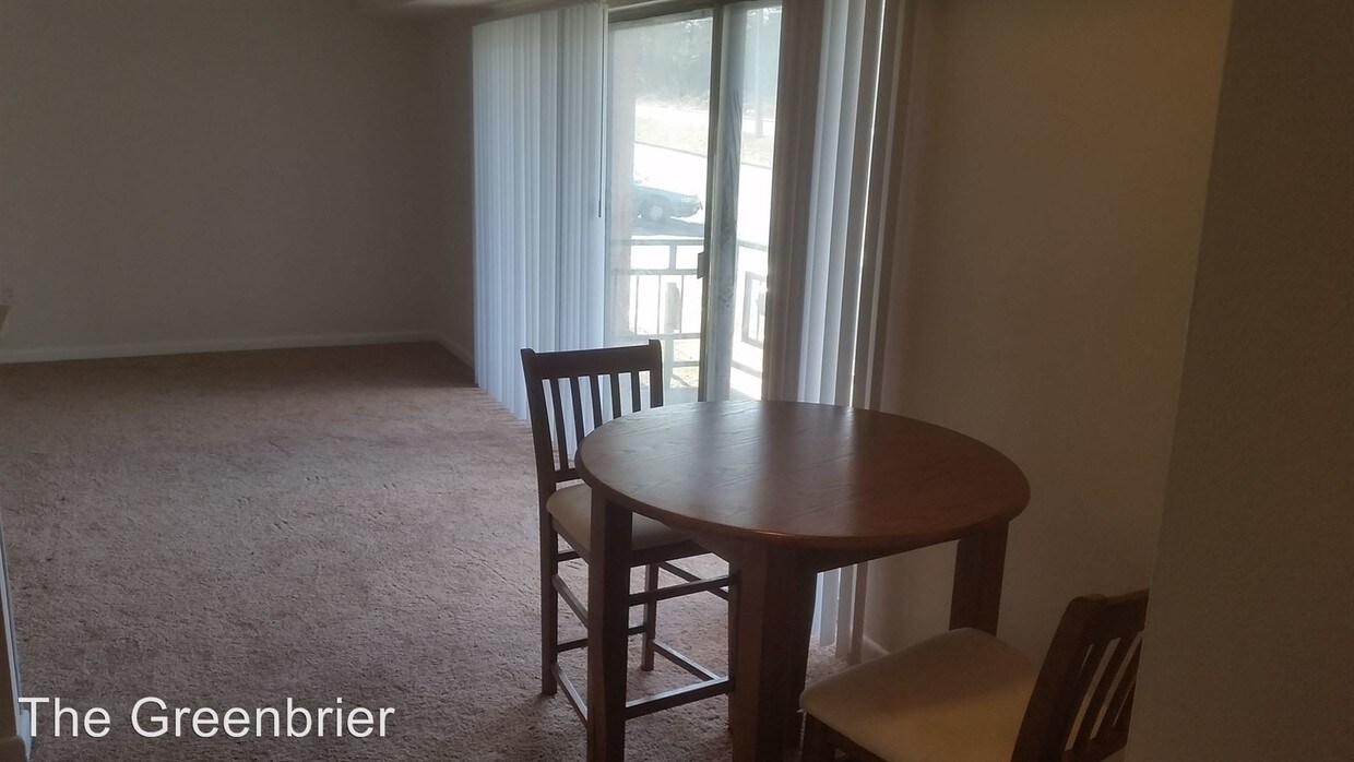 Foto principal - 1815 Rivermont Ave