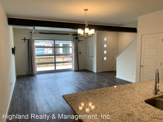 Building Photo - 3 br, 2.5 bath House - 11667 W 44th Ave