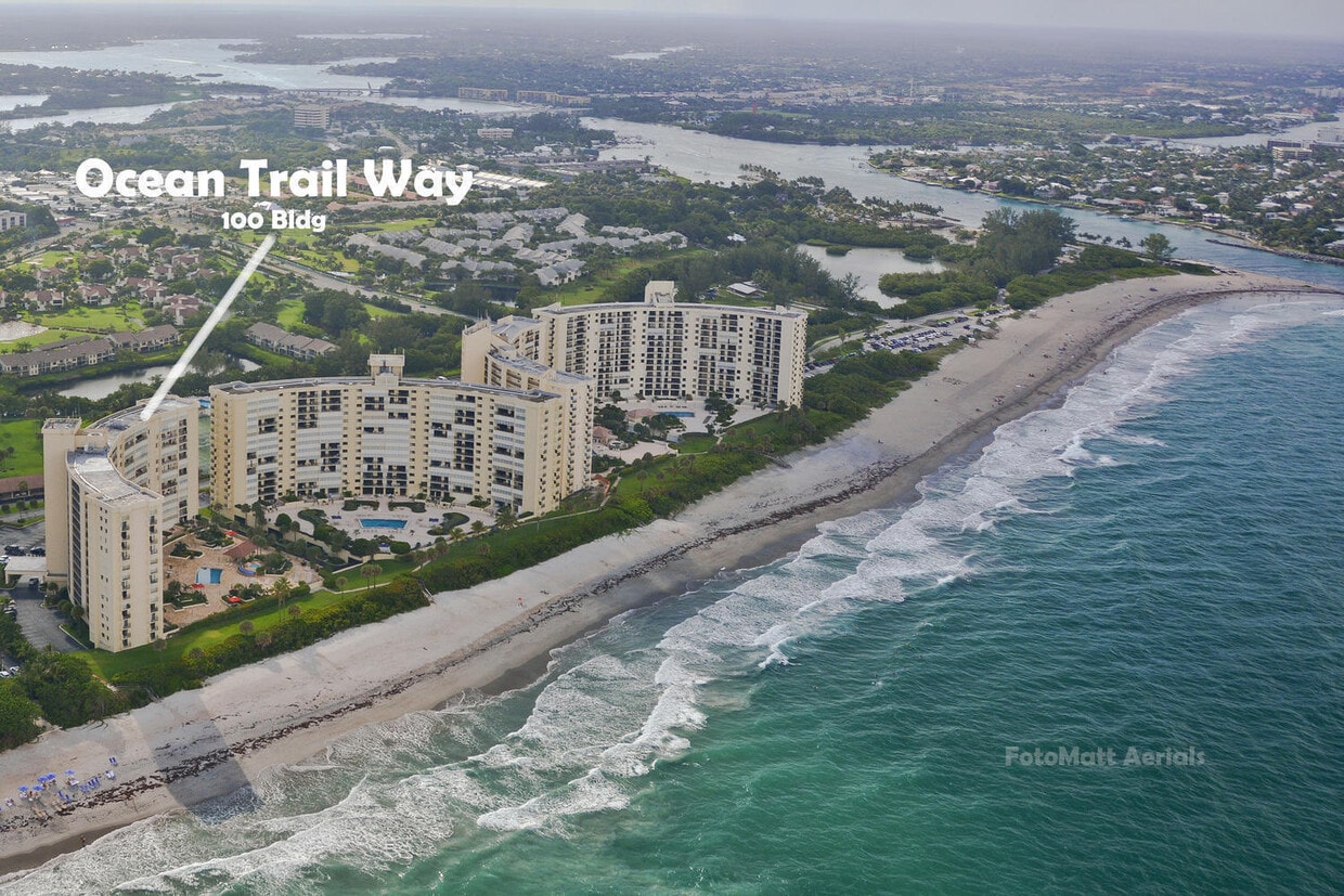 Primary Photo - 100 Ocean Trail Way