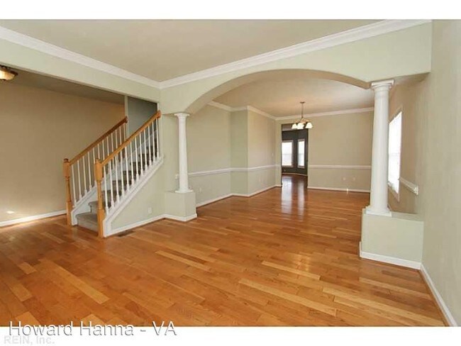 Building Photo - 5 br, 3.5 bath House - 5405 Larissa Court