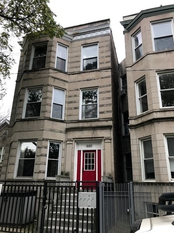 Building Photo - 1650 N Talman Ave