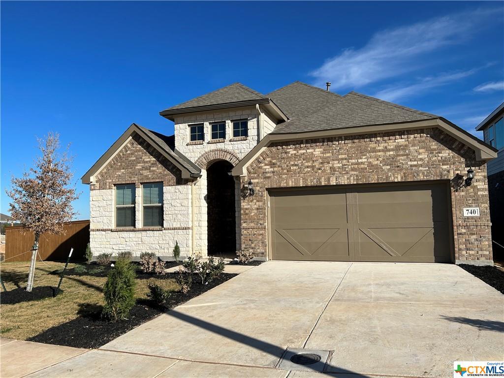 740 Navarro St, New Braunfels, TX 78132 House Rental in New Braunfels, TX