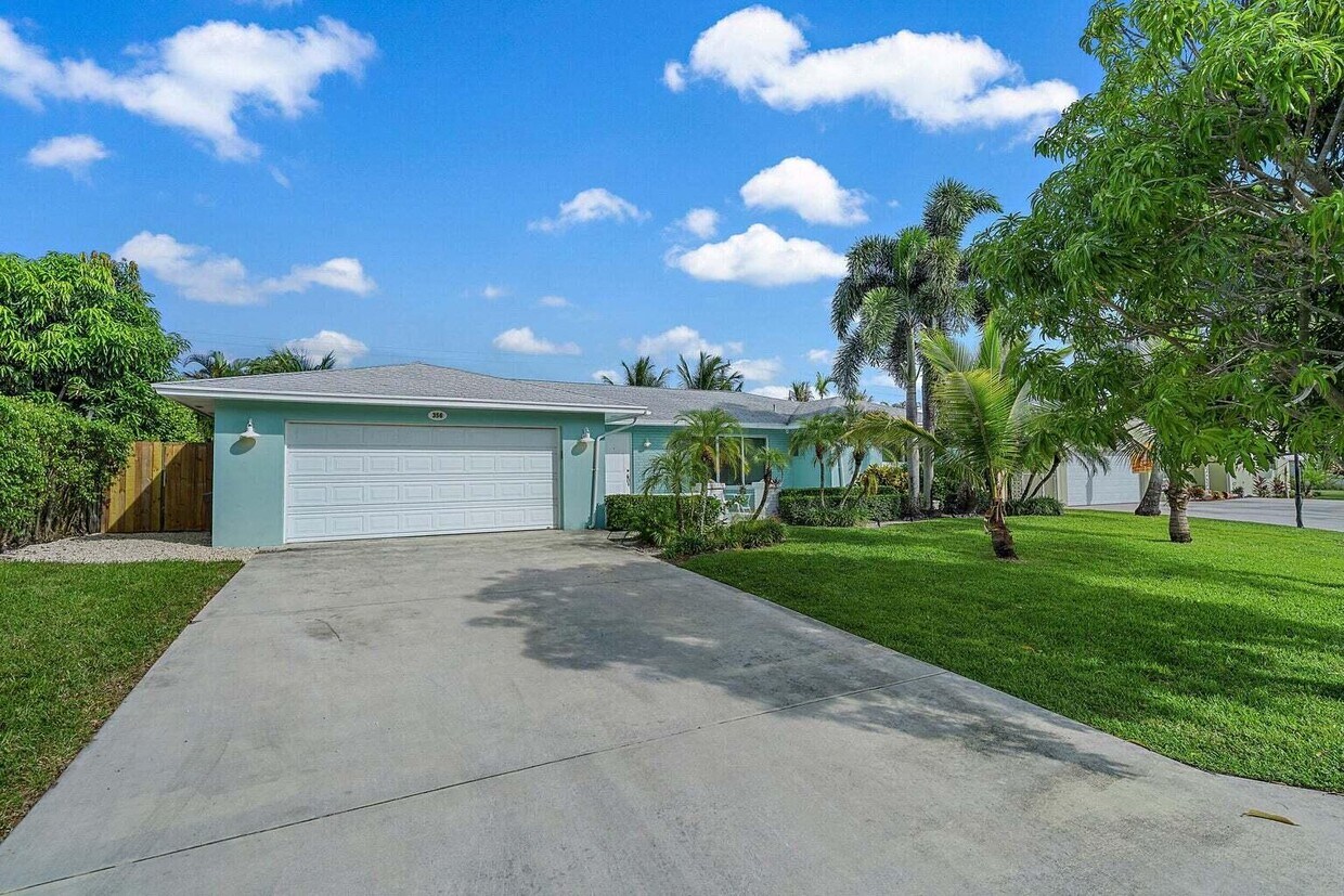 356 Mars Ave, Tequesta, FL 33469 House Rental in Tequesta, FL