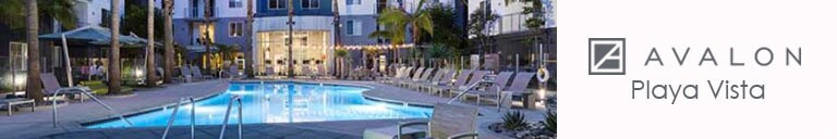 Avalon Playa Vista