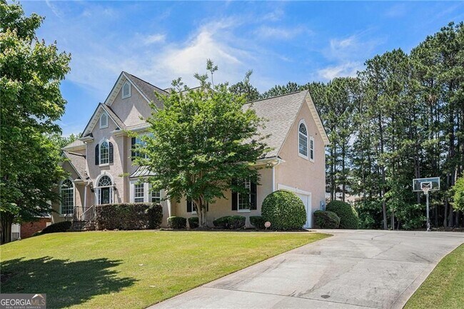 Building Photo - 1035 Eagles Brooke Dr