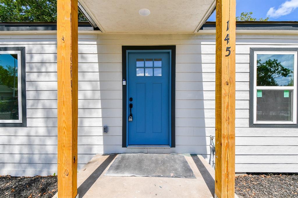 145 Owens St, Houston, TX 77029 House Rental in Houston, TX