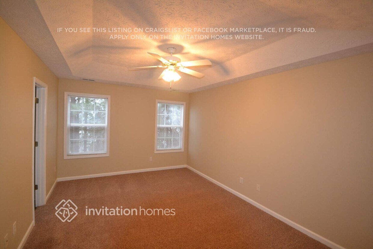 Building Photo - 1316 Bramlett Forest Ct SE