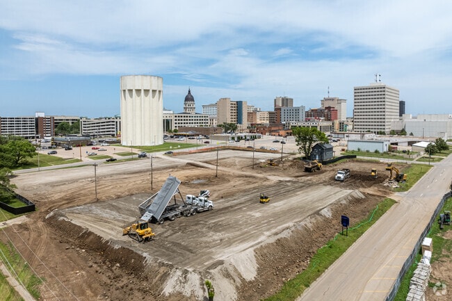 Union at Tower District