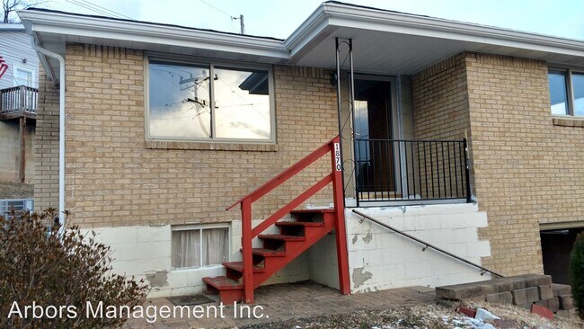 Building Photo - 2 br, 1 bath House - 1870 Haymaker Rd