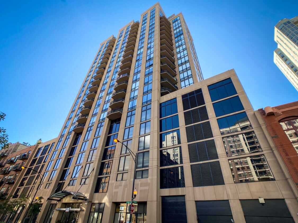 Foto principal - 435 W Erie St