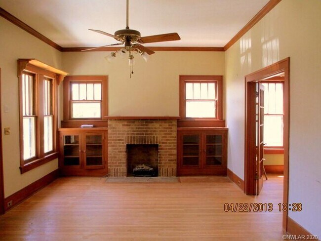 Building Photo - 540 Gladstone Blvd
