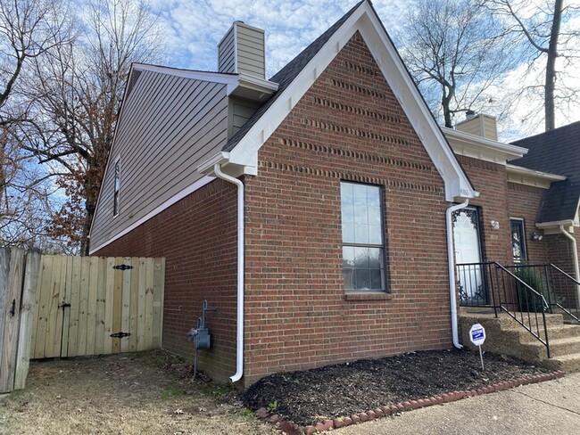 Foto del edificio - 4186 Hickory Grove Memphis, TN 38141