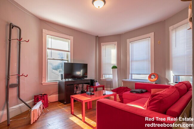 Foto del edificio - 6 Sunset St