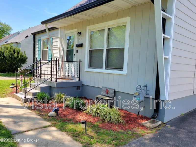 Foto del edificio - 214 Kenoak Dr