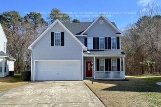 Building Photo - 2724 Golden Amber Ct