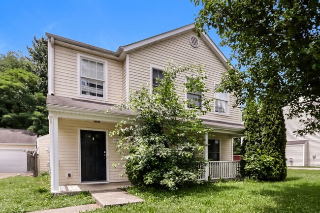Building Photo - 6709 Hunters Creek Blvd