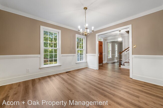 Foto del edificio - 3 br, 3.5 bath House - 413 Amelia Avenue