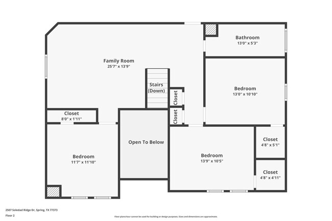 Building Photo - 2507 Soledad Ridge Dr