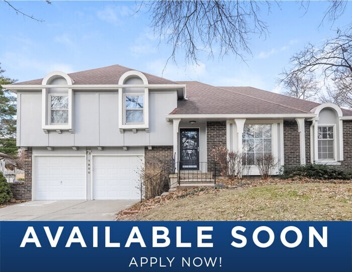 Foto principal - 7800 W 99th St