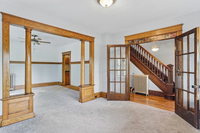 Building Photo - 1620 Concordia Ave