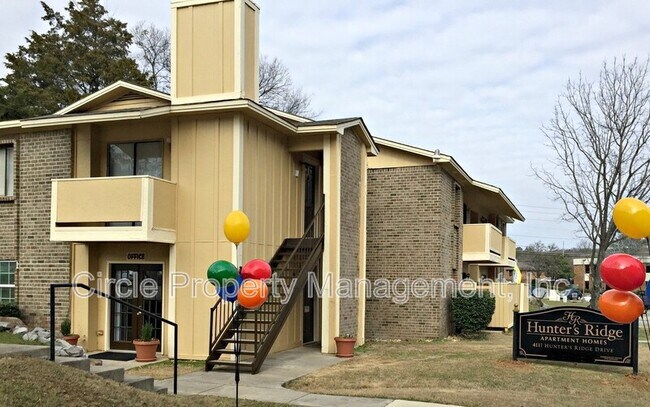 Foto del edificio - 4039 Hunters Ridge Dr SW