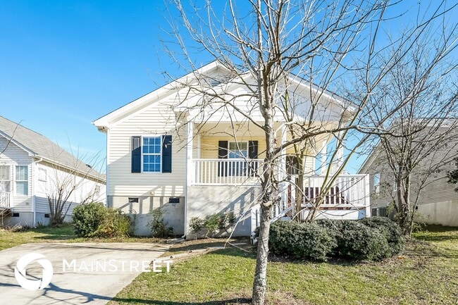 Building Photo - 1527 Tom Gipson Dr