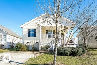 Building Photo - 1527 Tom Gipson Dr