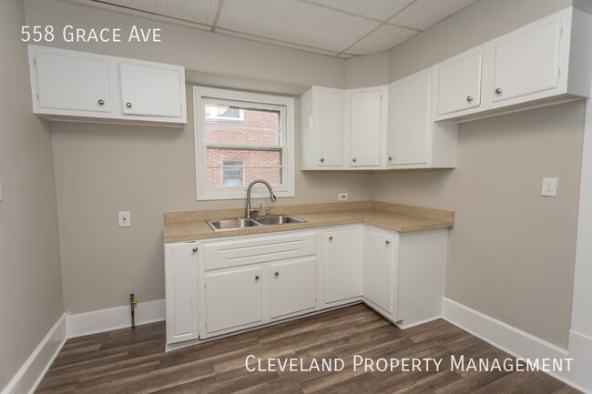 Building Photo - Fully Renovated West Akron Home