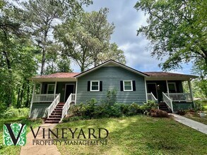 Building Photo - 4311 E Paulding Dr