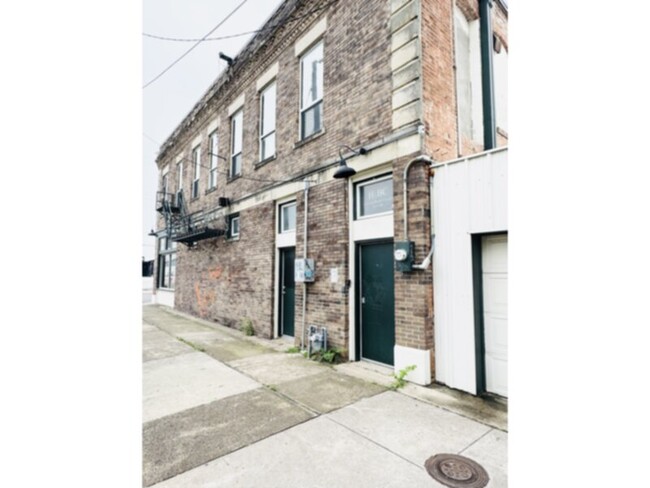 Foto del edificio - 4325 Elm St