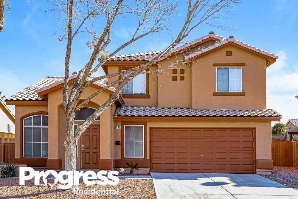 Foto principal - 2048 Maple Springs St