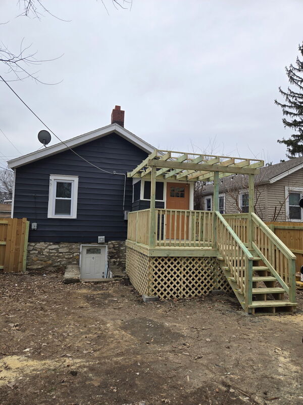 Building Photo - 2106 E 59th St