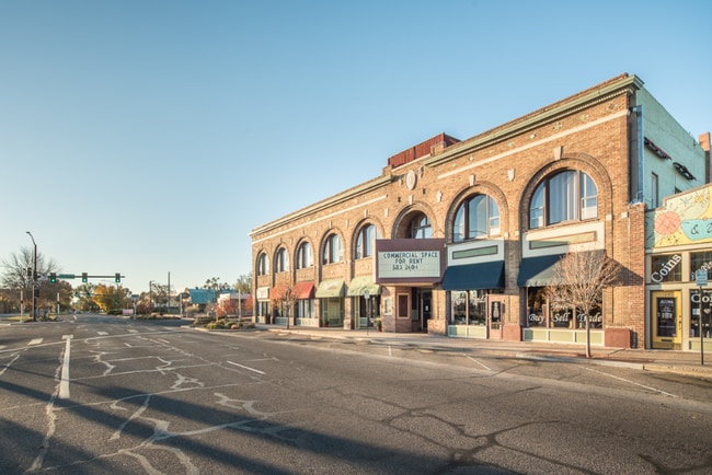 Building Photo - 111 Broadway Ave