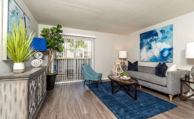 Foto principal - 1 bedroom in Houston TX 77095