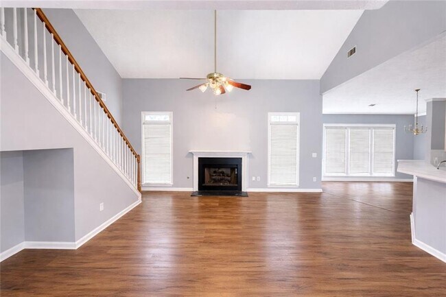 Foto del edificio - 2980 Dunlin Lake Way